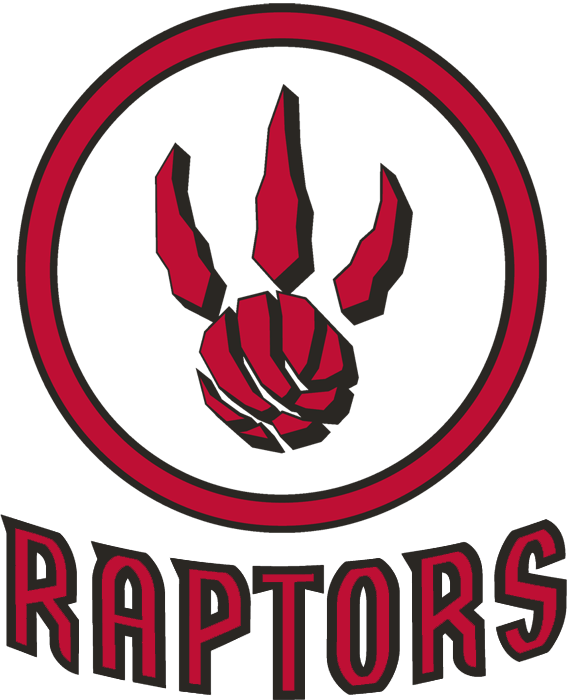 Toronto Raptors 2008-2012 Alternate Logo iron on heat transfer v2